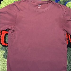 Uniqlo Short Sleeve Basic